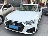 2024 AUDI A4L,autocango,china used car exporter,china ev exporter,chinese used car exporter,chinese used ev exporter