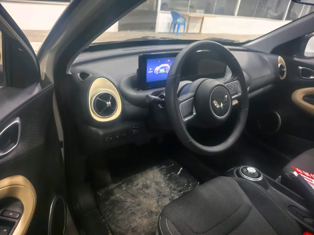 2025 WuLing BinGuo BEV,autocango,china used car exporter,china ev exporter,chinese used car exporter,chinese used ev exporter