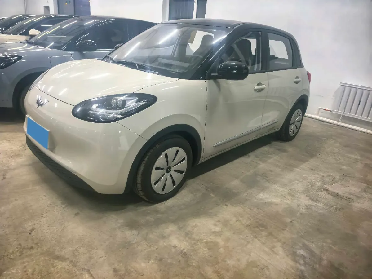 2025 WuLing BinGuo BEV,autocango,china used car exporter,china ev exporter,chinese used car exporter,chinese used ev exporter