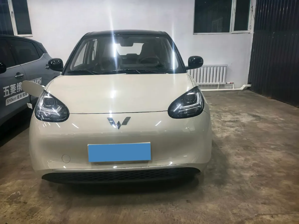 2025 WuLing BinGuo BEV,autocango,china used car exporter,china ev exporter,chinese used car exporter,chinese used ev exporter