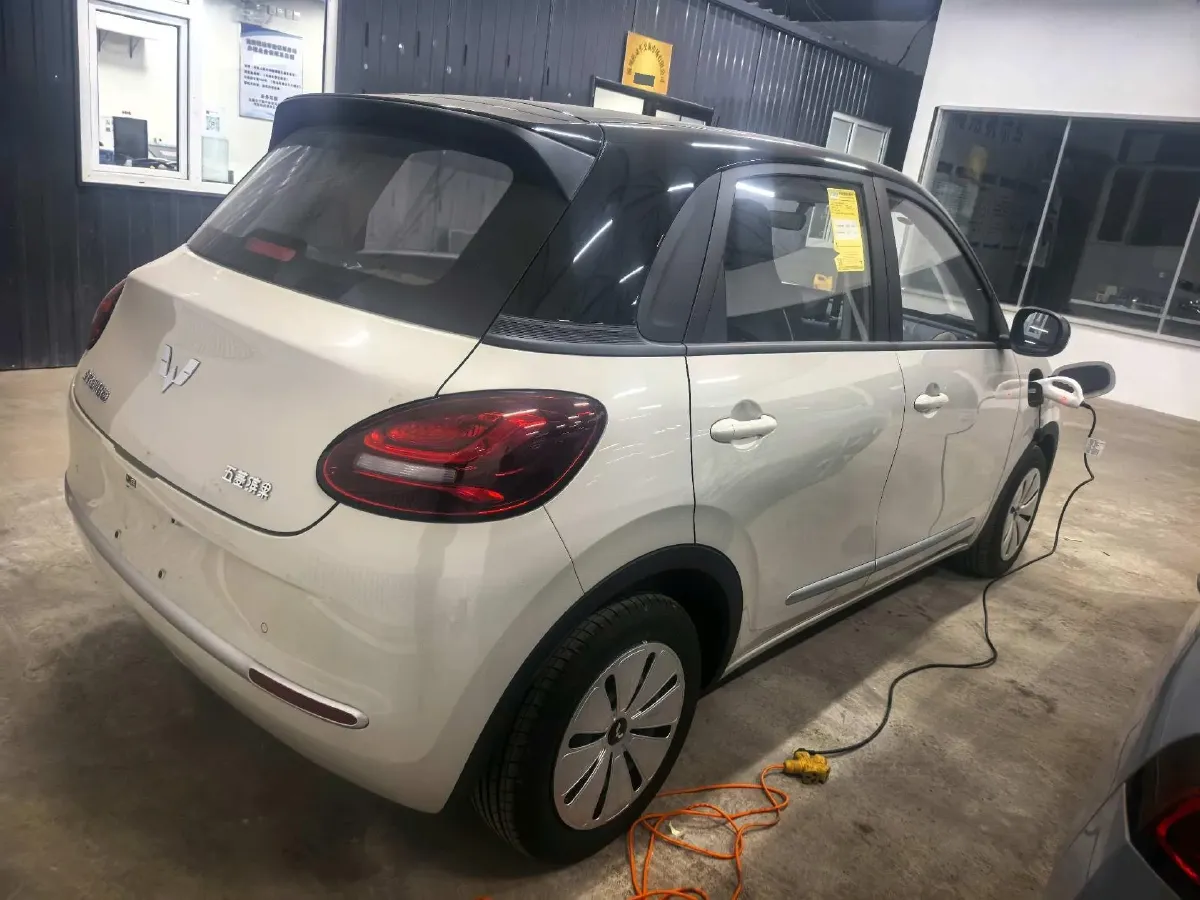2025 WuLing BinGuo BEV,autocango,china used car exporter,china ev exporter,chinese used car exporter,chinese used ev exporter