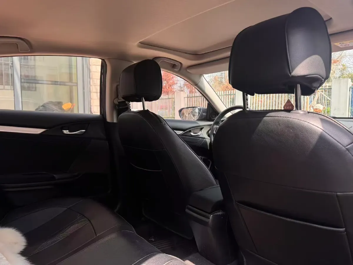 2019 Honda Civic 1.5T 177HP L4 CVT,autocango,china used car exporter,china ev exporter,chinese used car exporter,chinese used ev exporter