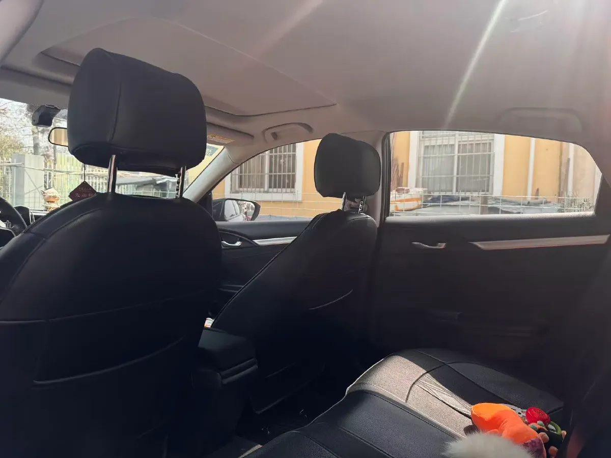 2019 Honda Civic 1.5T 177HP L4 CVT,autocango,china used car exporter,china ev exporter,chinese used car exporter,chinese used ev exporter