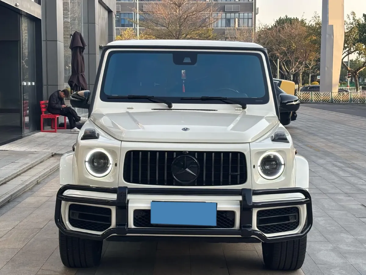 2021 Mercedes-Benz G AMG 4.0T 585HP V8 9AT,autocango,china used car exporter,china ev exporter,chinese used car exporter,chinese used ev exporter