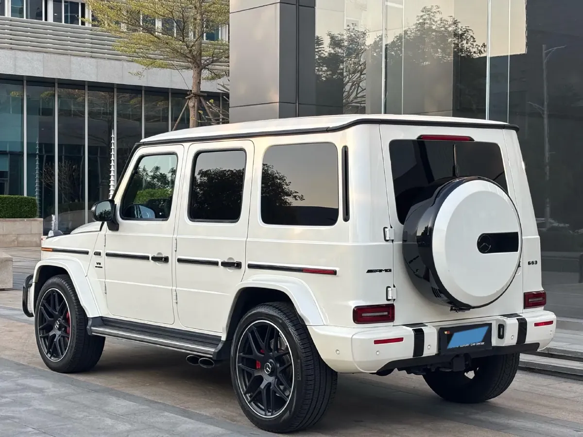 2021 Mercedes-Benz G AMG 4.0T 585HP V8 9AT,autocango,china used car exporter,china ev exporter,chinese used car exporter,chinese used ev exporter