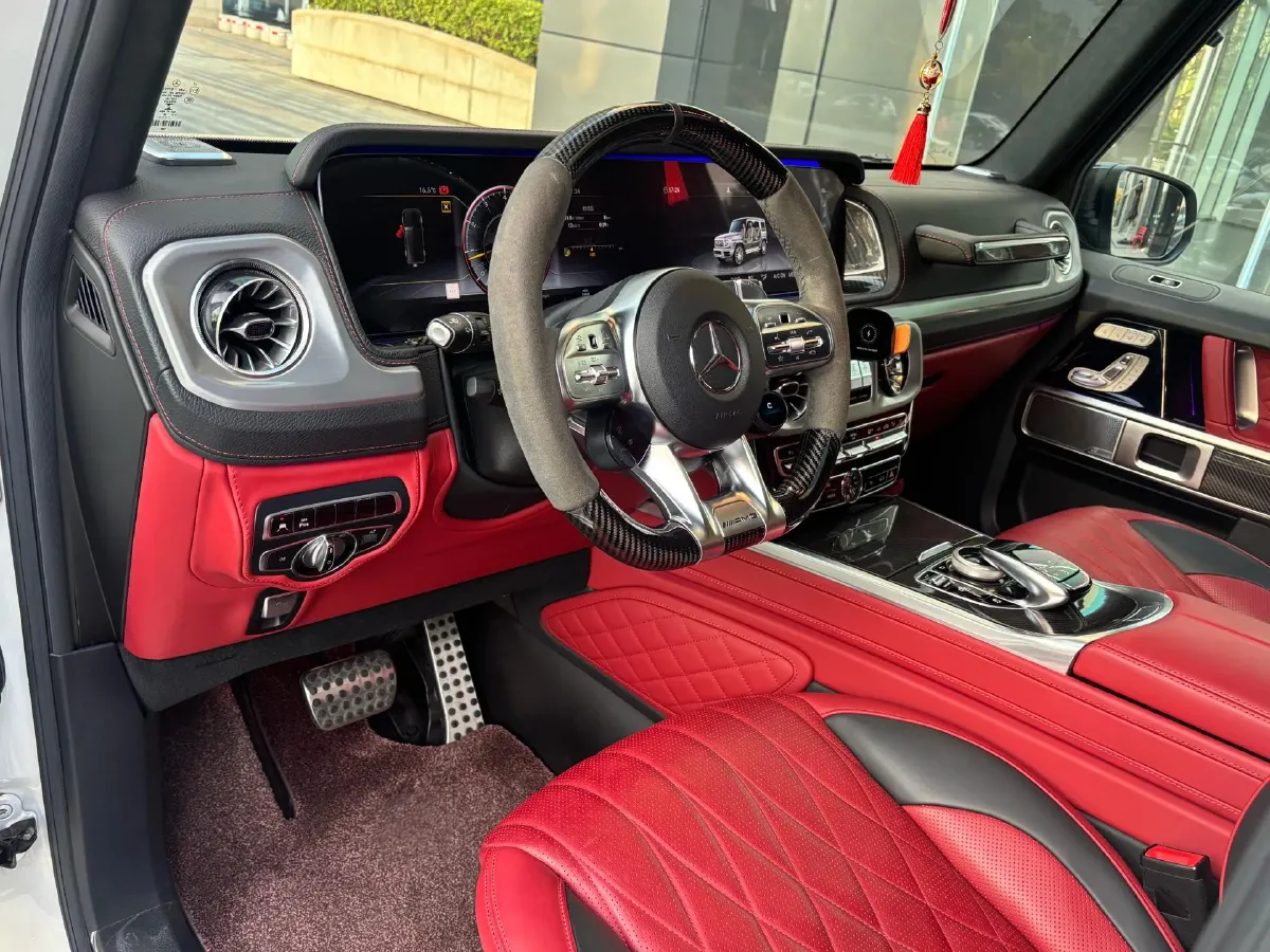 2021 Mercedes-Benz G AMG 4.0T 585HP V8 9AT,autocango,china used car exporter,china ev exporter,chinese used car exporter,chinese used ev exporter