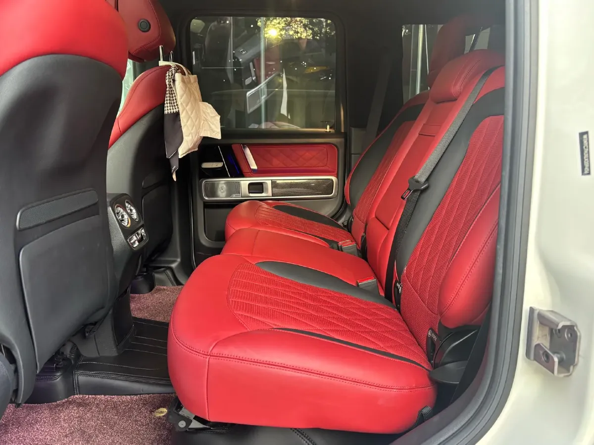 2021 Mercedes-Benz G AMG 4.0T 585HP V8 9AT,autocango,china used car exporter,china ev exporter,chinese used car exporter,chinese used ev exporter