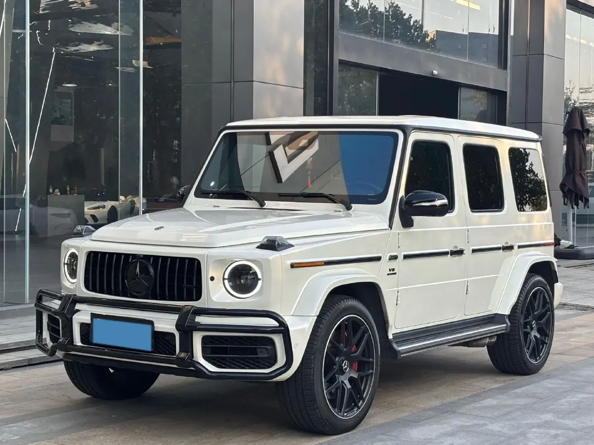 2021 Mercedes-Benz G AMG 4.0T 585HP V8 9AT,autocango,china used car exporter,china ev exporter,chinese used car exporter,chinese used ev exporter