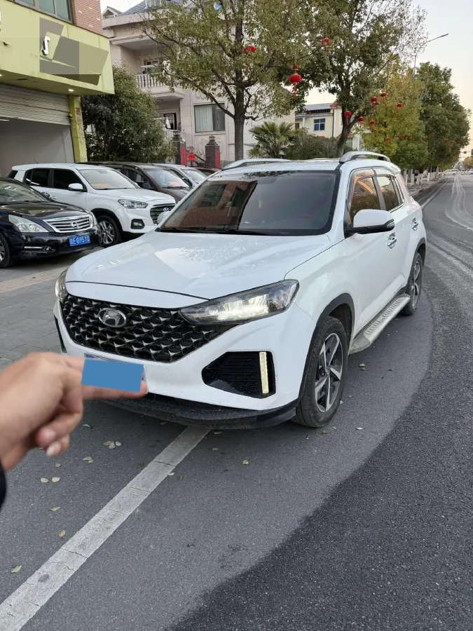 2021 Hyundai ix35 2.0L 160HP L4 6AT,autocango,china used car exporter,china ev exporter,chinese used car exporter,chinese used ev exporter