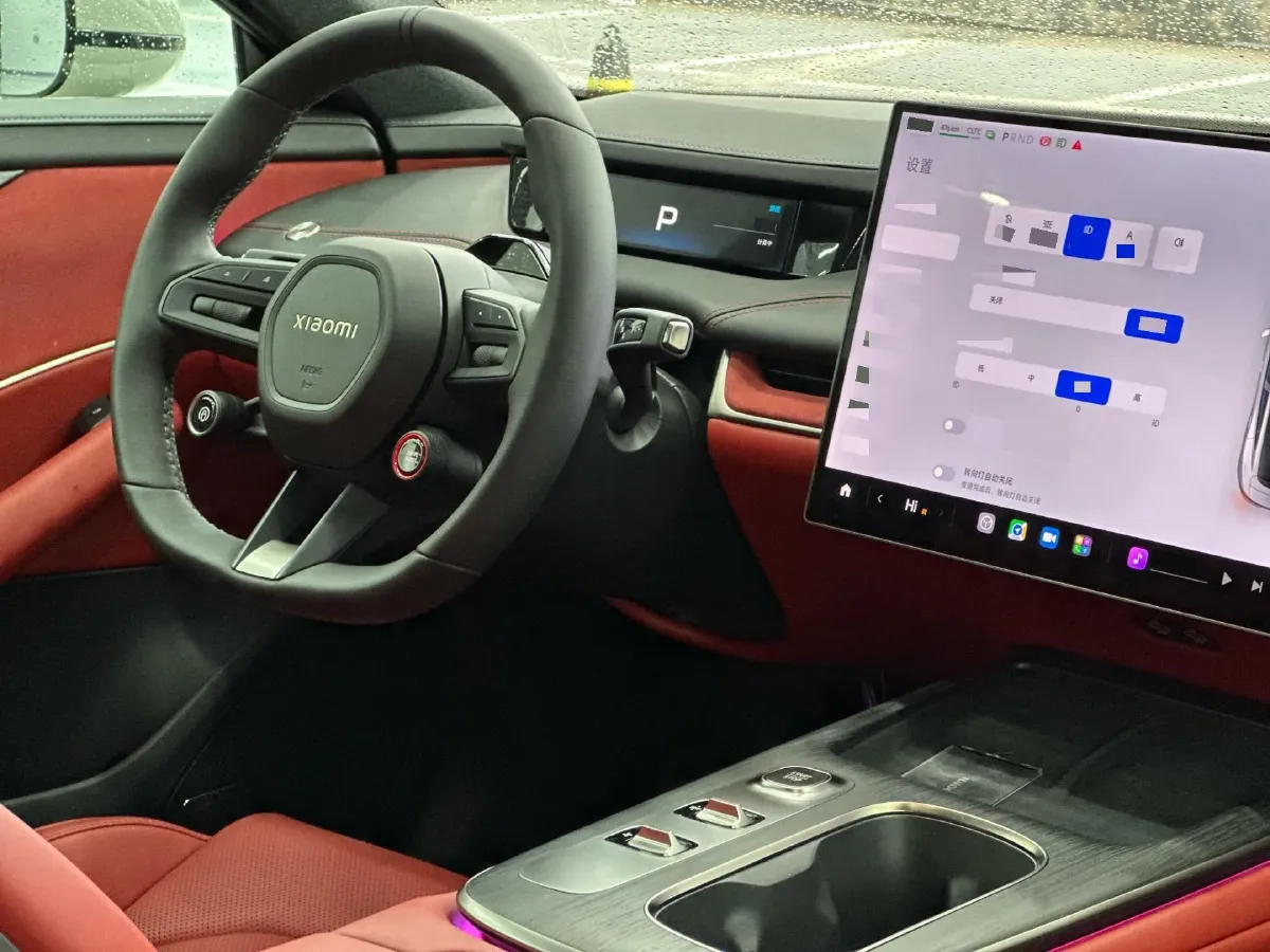 2024 MI SU7 BEV 73.6KWH,autocango,china used car exporter,china ev exporter,chinese used car exporter,chinese used ev exporter