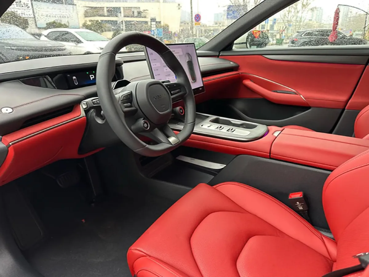 2024 MI SU7 BEV 73.6KWH,autocango,china used car exporter,china ev exporter,chinese used car exporter,chinese used ev exporter