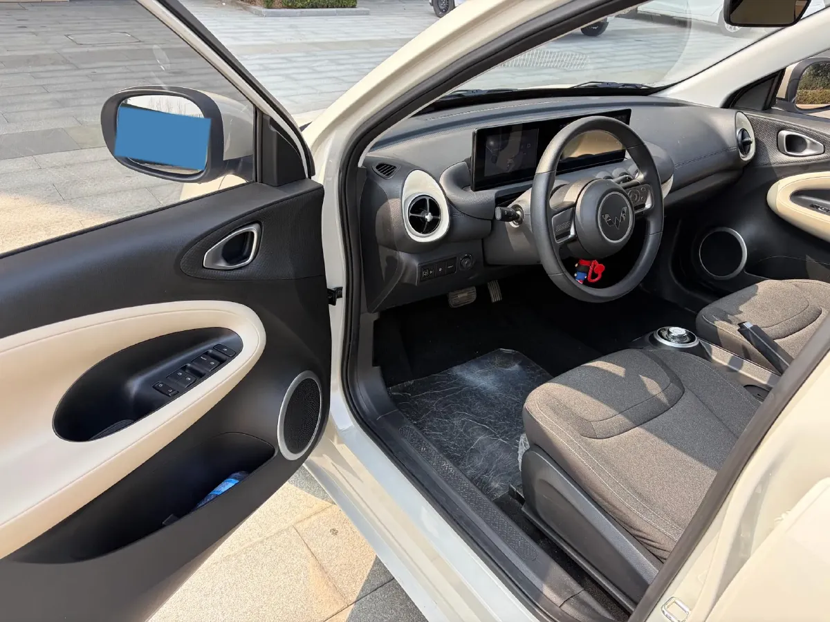 2023 WuLing BinGuo BEV 31.9KWH,autocango,china used car exporter,china ev exporter,chinese used car exporter,chinese used ev exporter