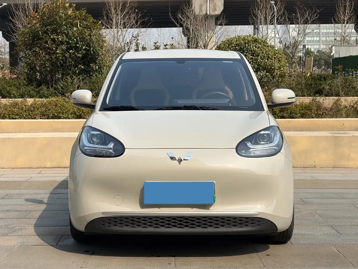 2023 WuLing BinGuo BEV 31.9KWH,autocango,china used car exporter,china ev exporter,chinese used car exporter,chinese used ev exporter