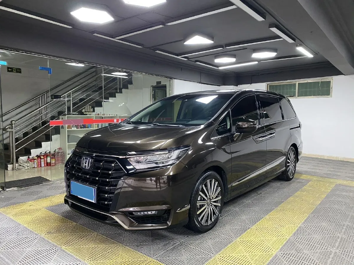 2022 Honda Elysioin 2.0L 146HP L4 E-CVT Hybrid,autocango,china used car exporter,china ev exporter,chinese used car exporter,chinese used ev exporter