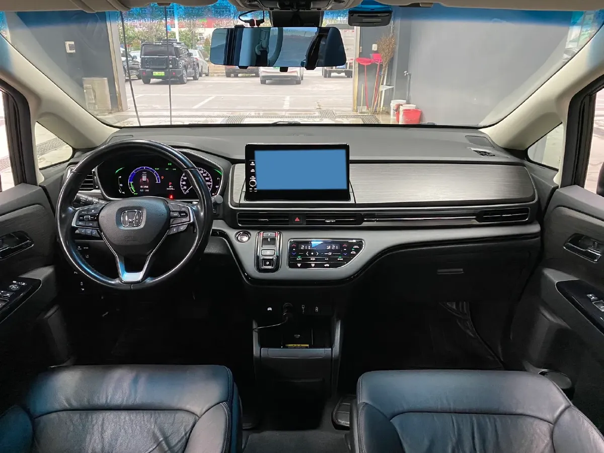 2022 Honda Elysioin 2.0L 146HP L4 E-CVT Hybrid,autocango,china used car exporter,china ev exporter,chinese used car exporter,chinese used ev exporter