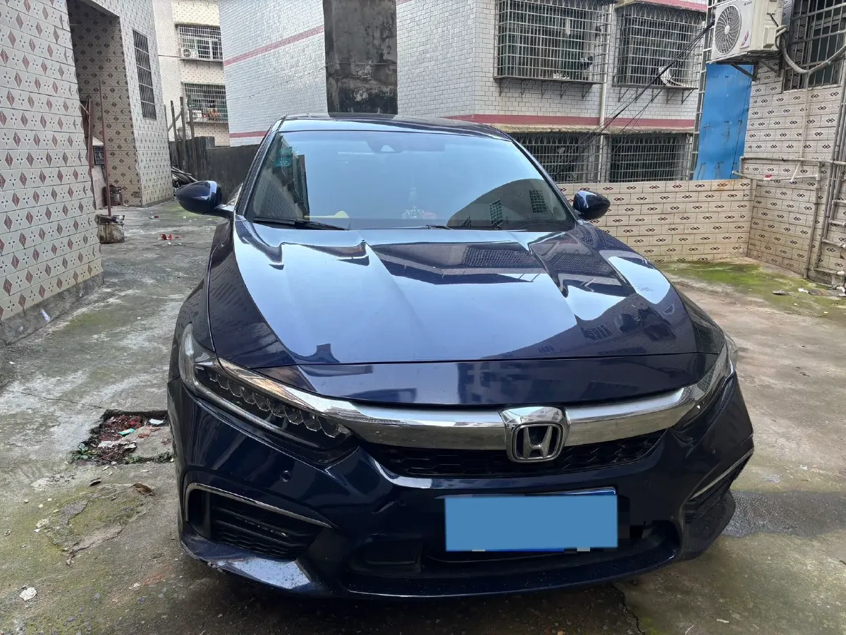 2019 Honda Inspire 1.5T 194HP L4 CVT,autocango,china used car exporter,china ev exporter,chinese used car exporter,chinese used ev exporter