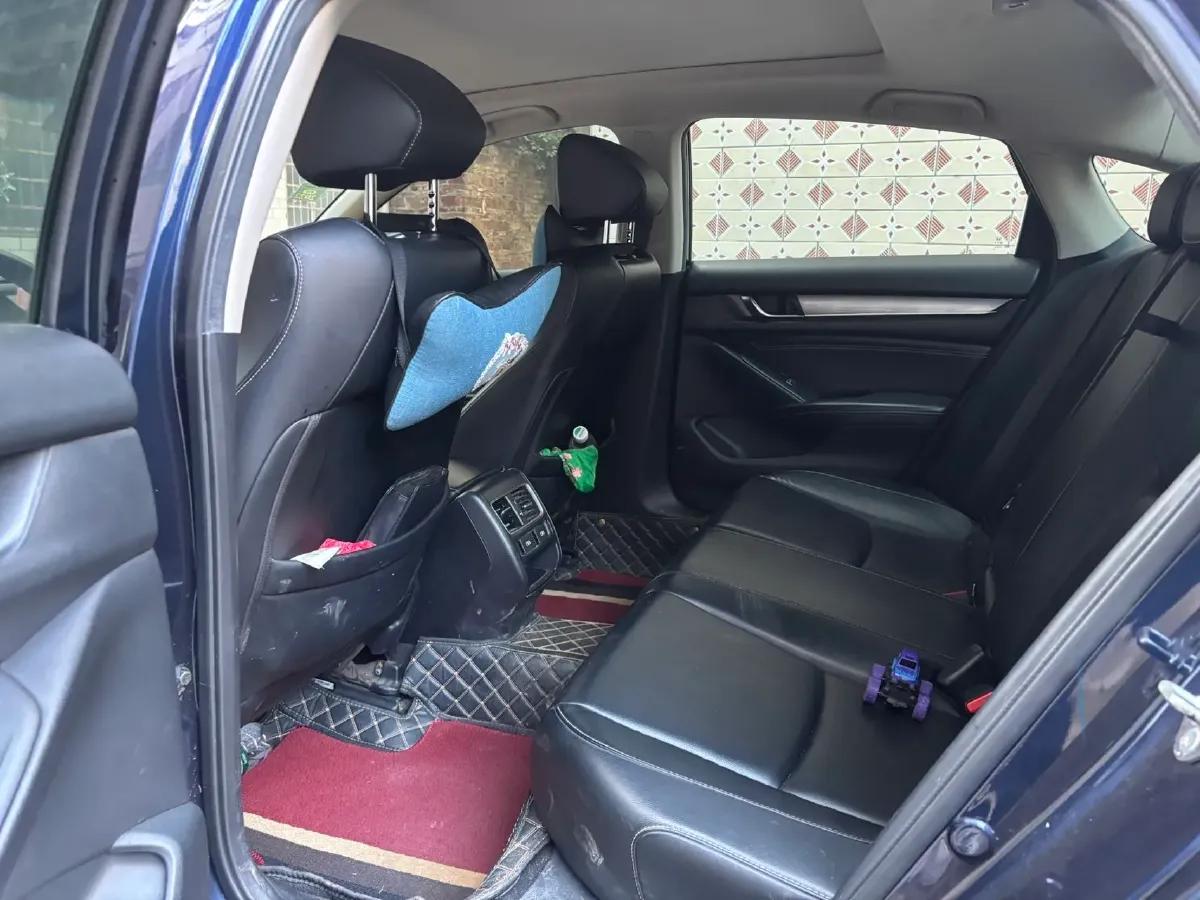 2019 Honda Inspire 1.5T 194HP L4 CVT,autocango,china used car exporter,china ev exporter,chinese used car exporter,chinese used ev exporter