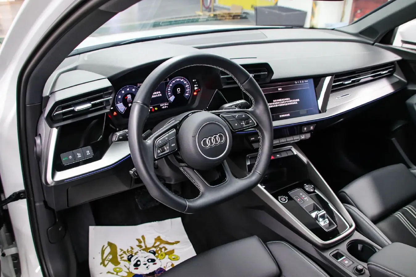 2022 Audi A3 1.4T 150HP L4 7DCT,autocango,china used car exporter,china ev exporter,chinese used car exporter,chinese used ev exporter