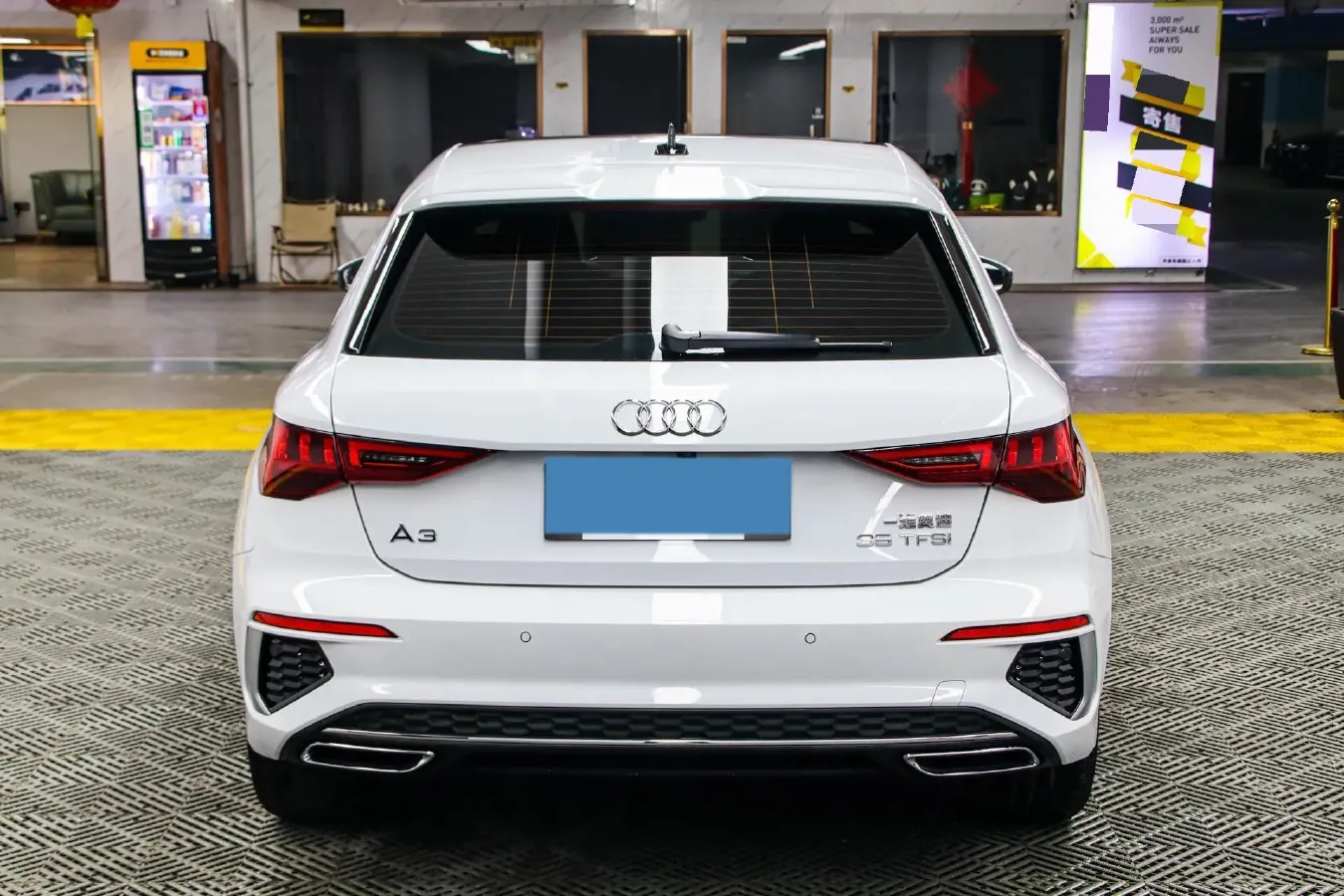 2022 Audi A3 1.4T 150HP L4 7DCT,autocango,china used car exporter,china ev exporter,chinese used car exporter,chinese used ev exporter