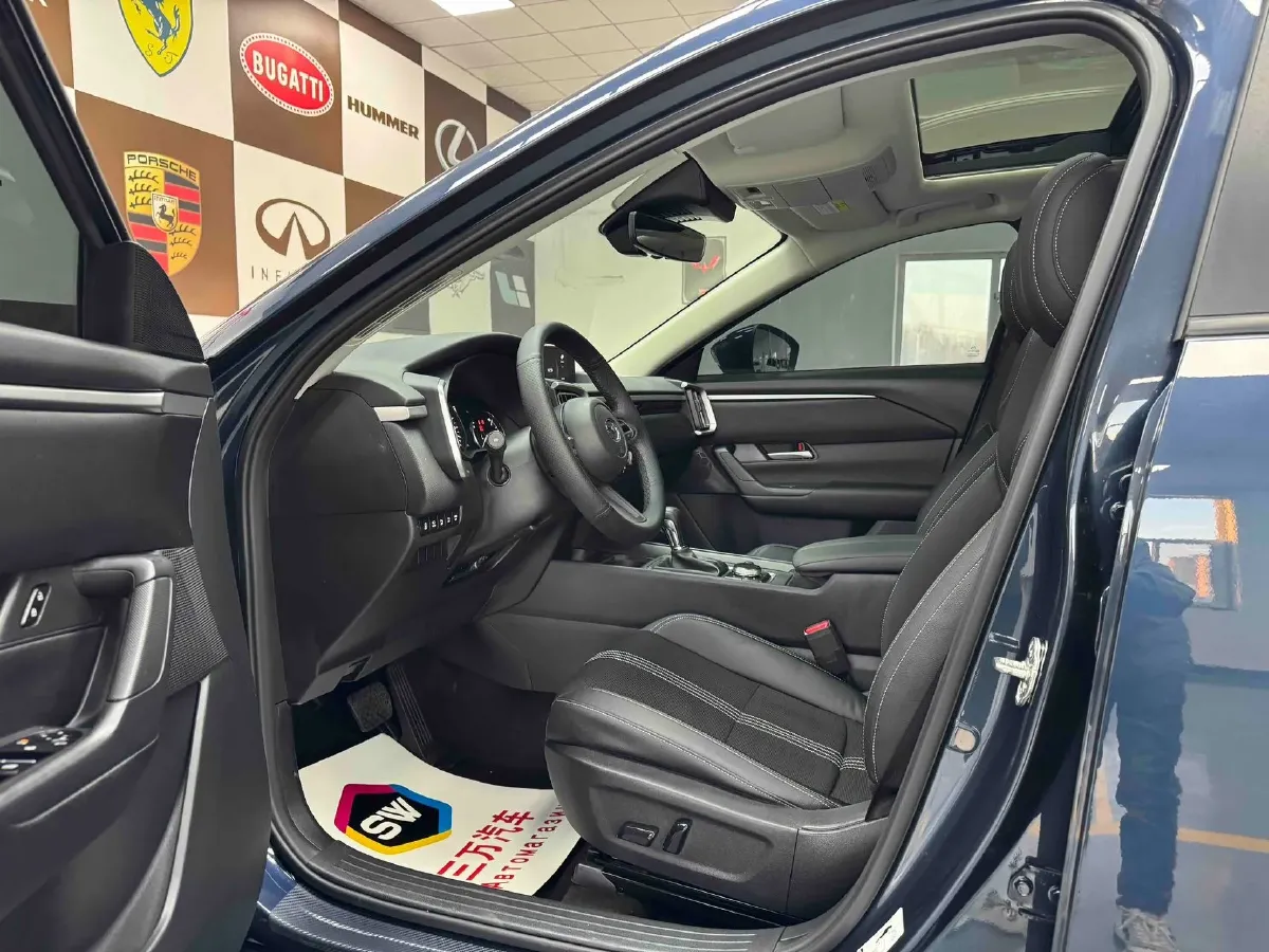 2023 Mazda CX-50 2.0L 155HP L4 6AT,autocango,china used car exporter,china ev exporter,chinese used car exporter,chinese used ev exporter