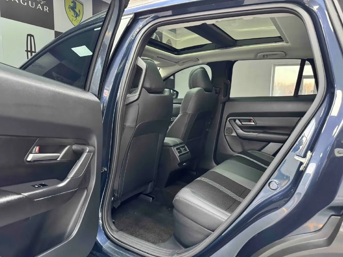 2023 Mazda CX-50 2.0L 155HP L4 6AT,autocango,china used car exporter,china ev exporter,chinese used car exporter,chinese used ev exporter