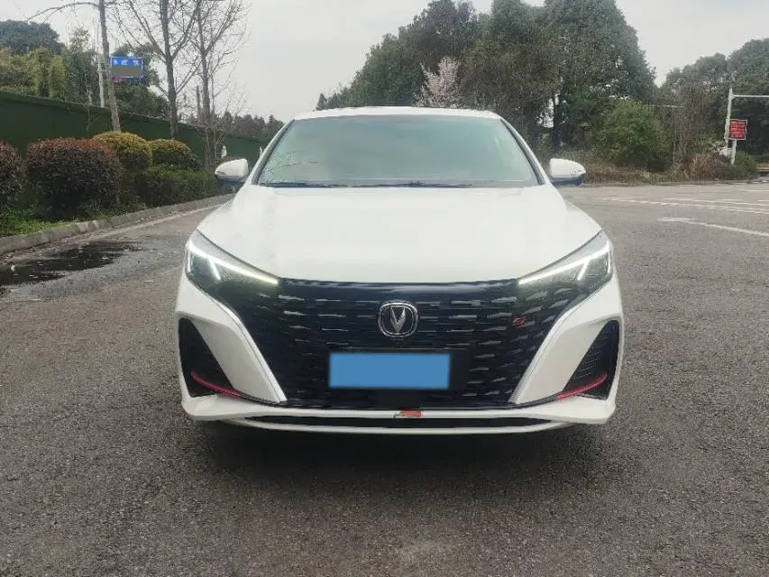 2022 ChangAn Eado 1.4T 160HP L4 7DCT,autocango,china used car exporter,china ev exporter,chinese used car exporter,chinese used ev exporter
