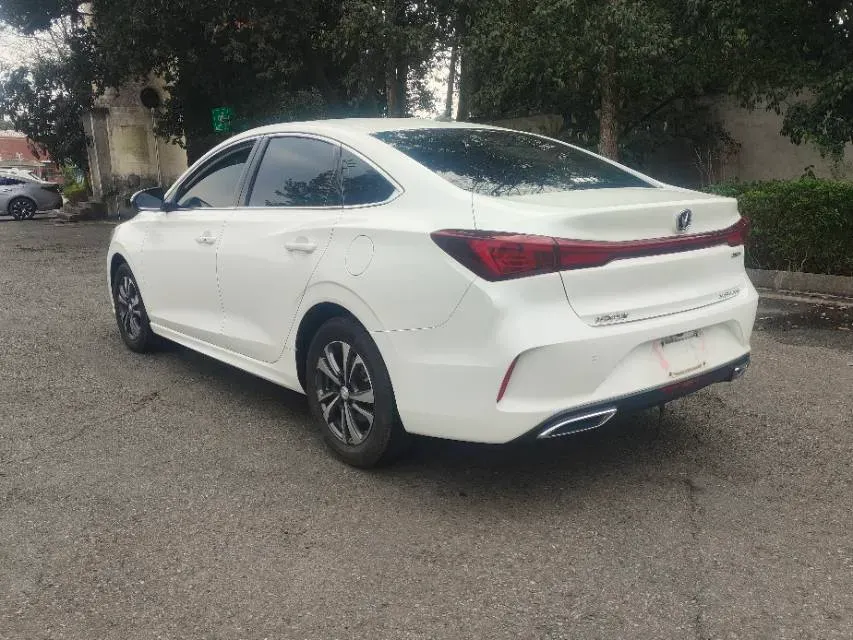 2022 ChangAn Eado 1.4T 160HP L4 7DCT,autocango,china used car exporter,china ev exporter,chinese used car exporter,chinese used ev exporter