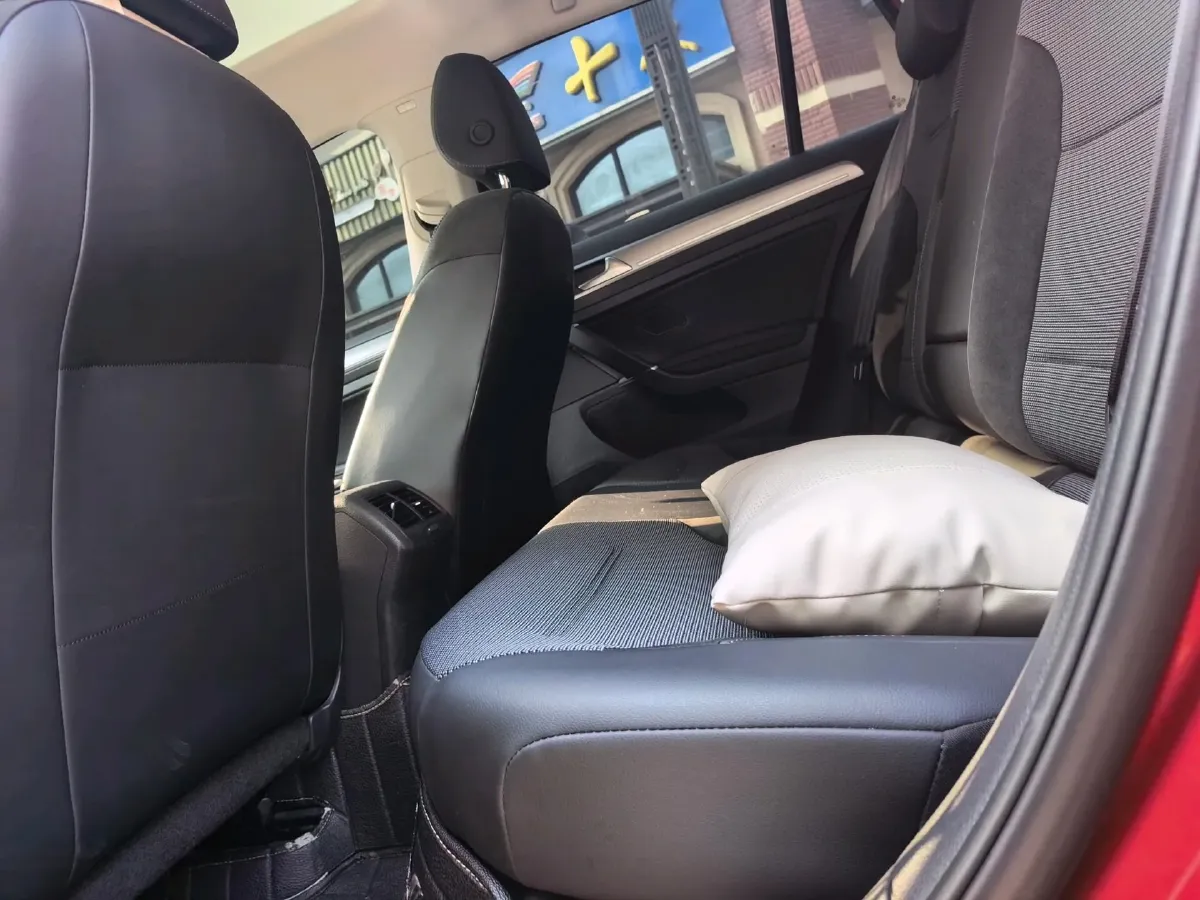 2018 Volkswagen Golf 1.4T 131HP L4 7DCT,autocango,china used car exporter,china ev exporter,chinese used car exporter,chinese used ev exporter