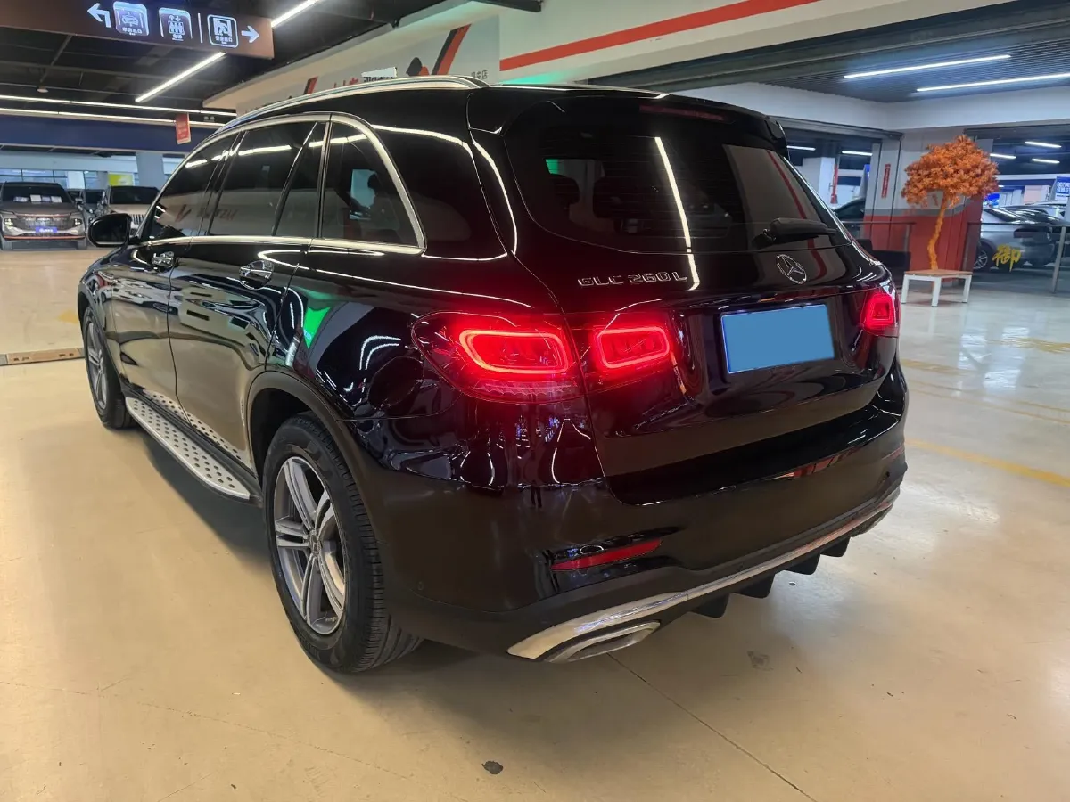 2020 Mercedes-Benz GLC Class 2.0T 197HP L4 9AT,autocango,china used car exporter,china ev exporter,chinese used car exporter,chinese used ev exporter