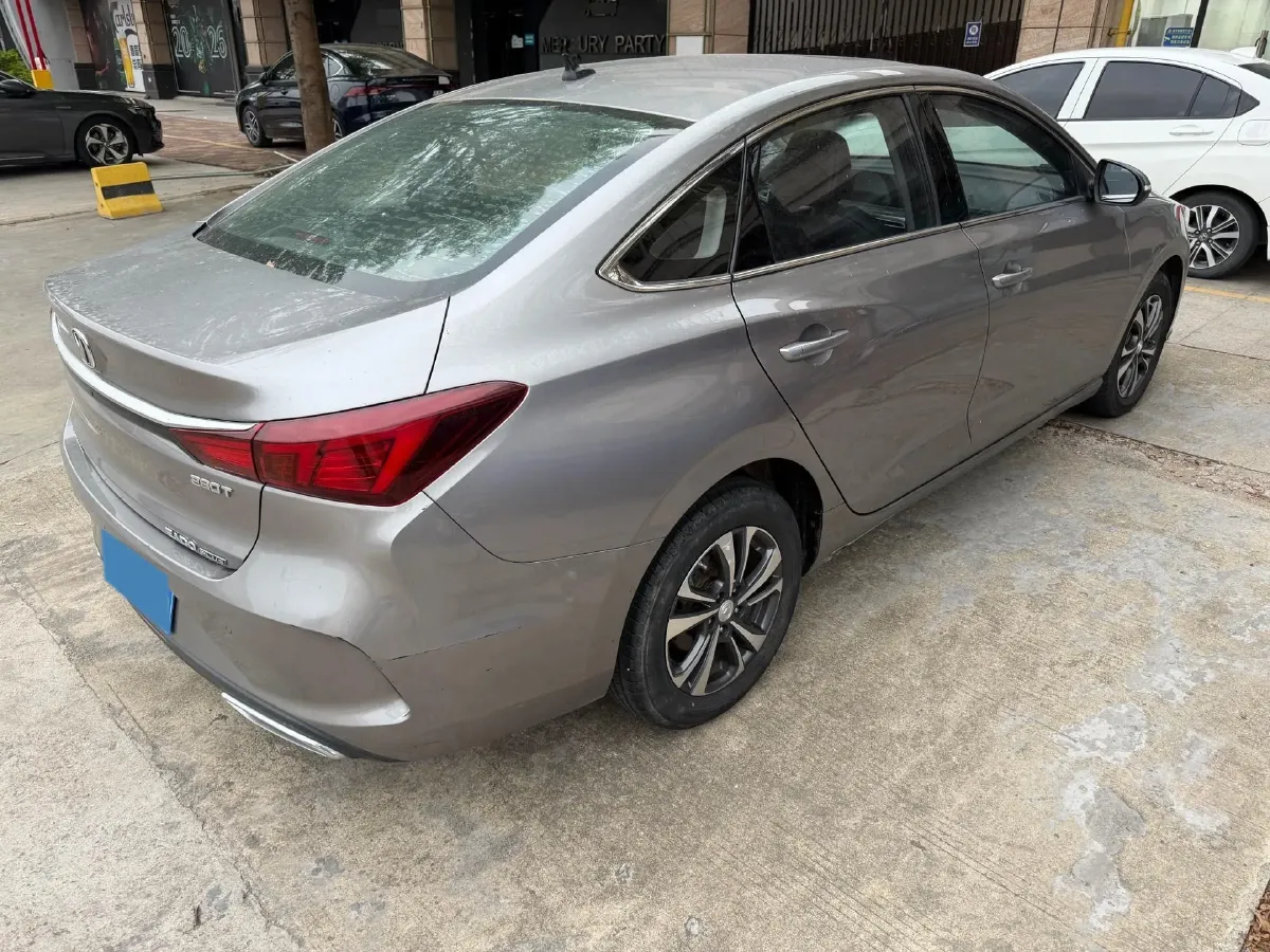 2020 ChangAn Eado 1.4T 158HP L4 7DCT,autocango,china used car exporter,china ev exporter,chinese used car exporter,chinese used ev exporter