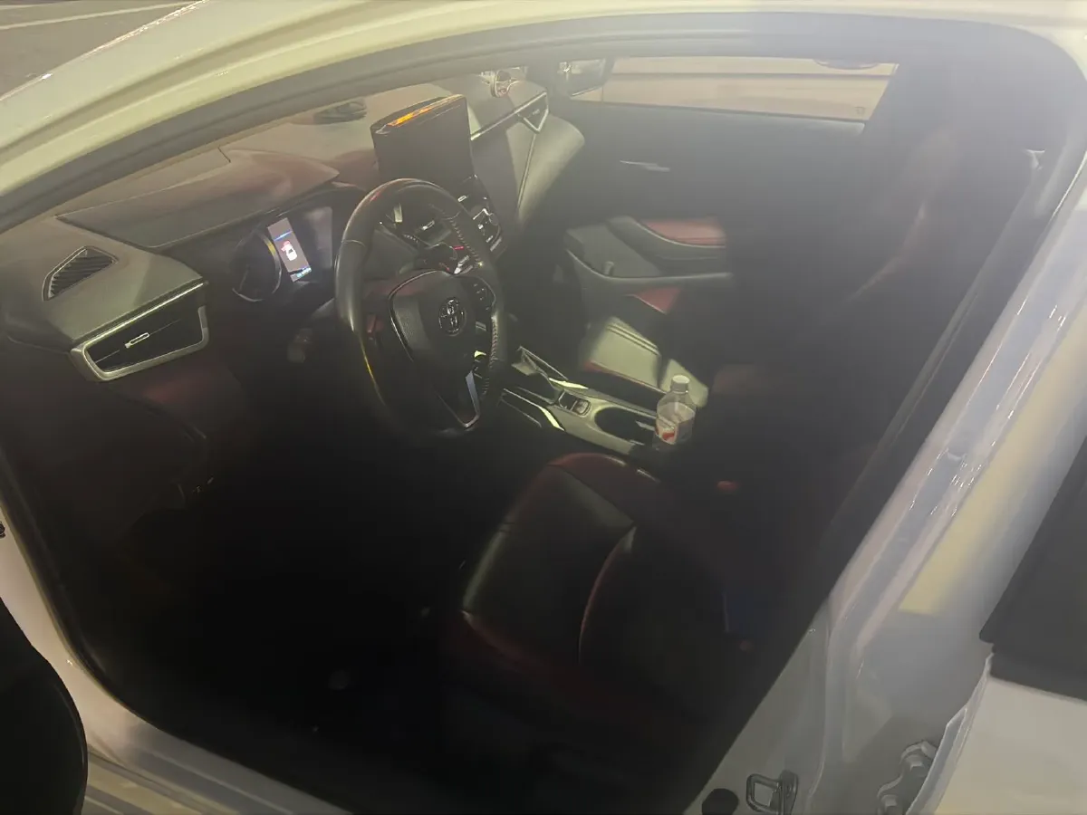 2021 Toyota Corolla 1.5L 121HP L3 CVT,autocango,china used car exporter,china ev exporter,chinese used car exporter,chinese used ev exporter