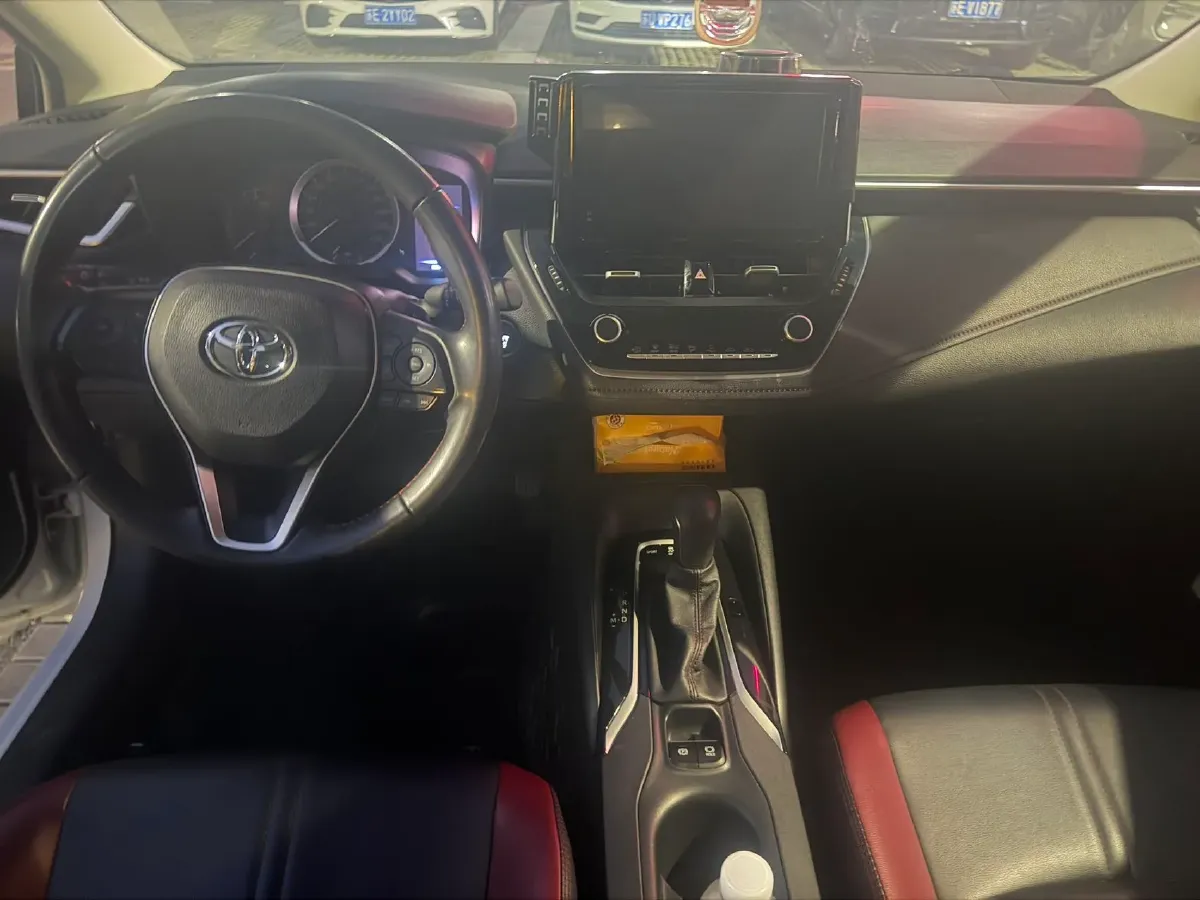 2021 Toyota Corolla 1.5L 121HP L3 CVT,autocango,china used car exporter,china ev exporter,chinese used car exporter,chinese used ev exporter
