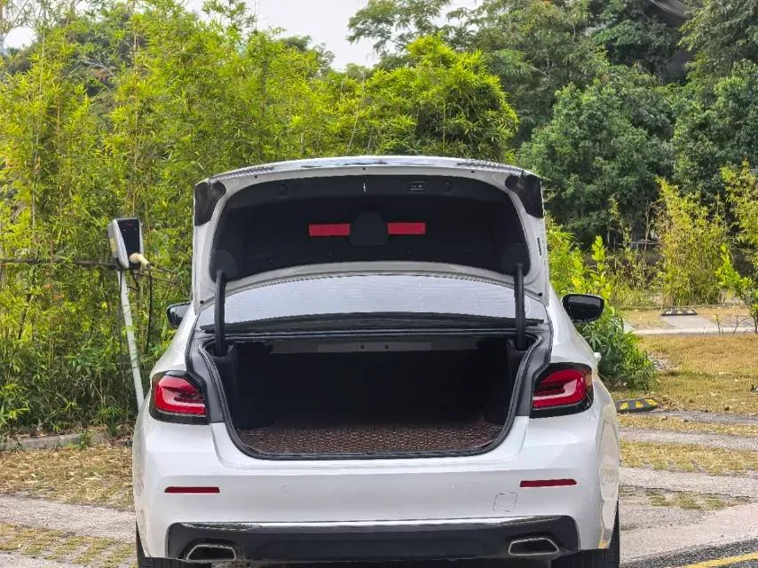 2022 BMW 5 Series 2.0T 184HP L4 8AT PHEV 17.7KWH,autocango,china used car exporter,china ev exporter,chinese used car exporter,chinese used ev exporter