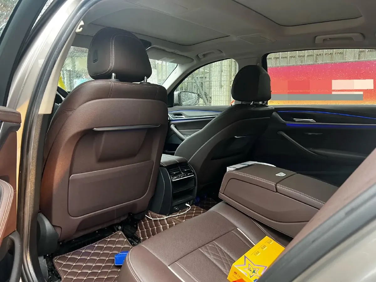 2021 BMW 5 Series 2.0T 252HP L4 8AT,autocango,china used car exporter,china ev exporter,chinese used car exporter,chinese used ev exporter