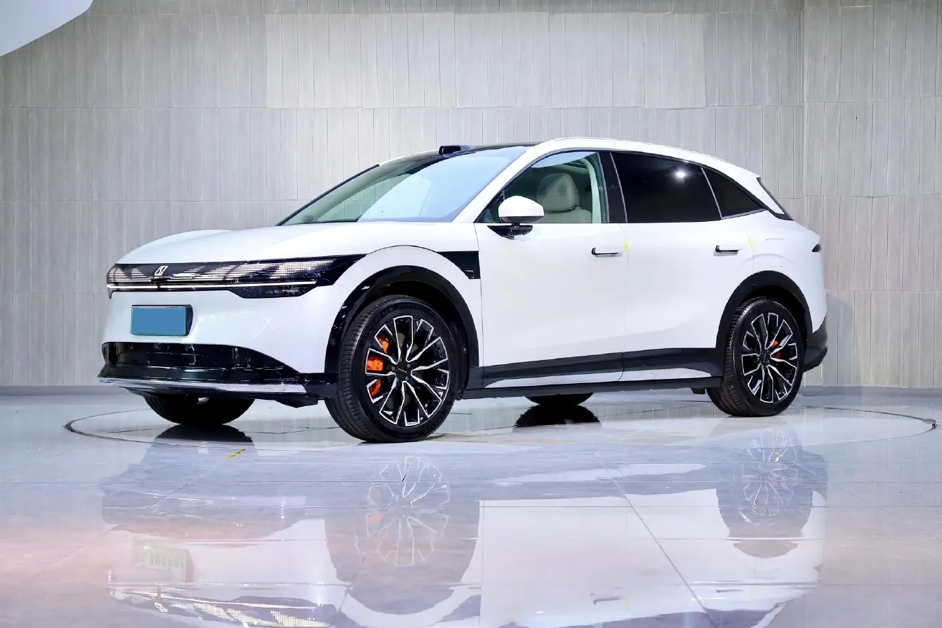 2025 Zeekr 7X BEV 100KWH,autocango,china used car exporter,china ev exporter,chinese used car exporter,chinese used ev exporter