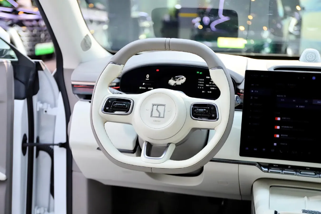 2025 Zeekr 7X BEV 100KWH,autocango,china used car exporter,china ev exporter,chinese used car exporter,chinese used ev exporter