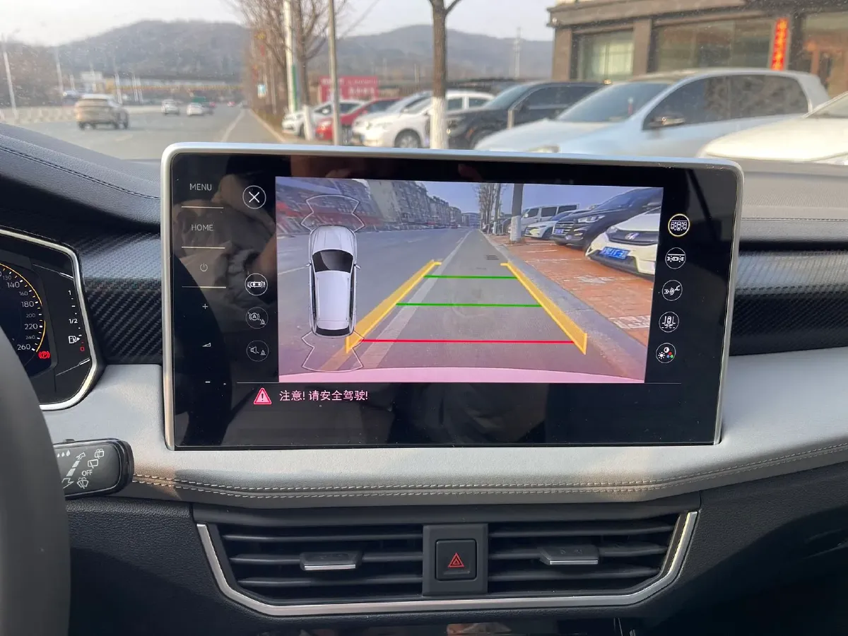 2023 Volkswagen Tayron 1.4T 150HP L4 7DCT,autocango,china used car exporter,china ev exporter,chinese used car exporter,chinese used ev exporter