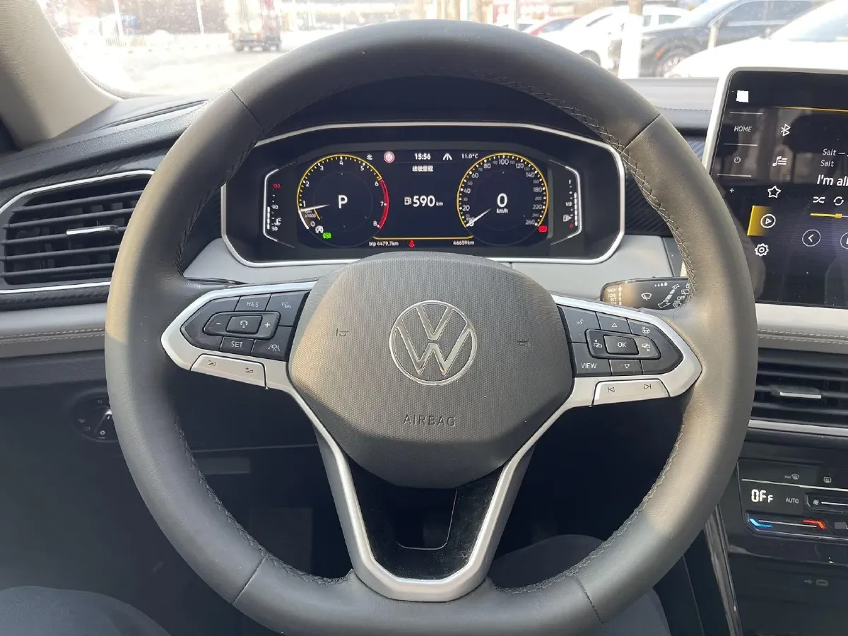 2023 Volkswagen Tayron 1.4T 150HP L4 7DCT,autocango,china used car exporter,china ev exporter,chinese used car exporter,chinese used ev exporter