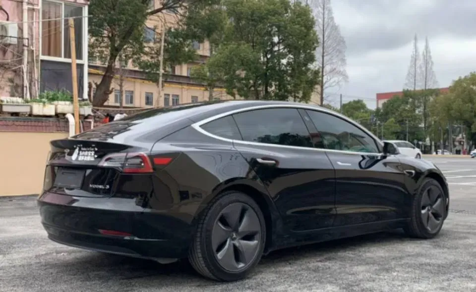 2020 Tesla Model 3 BEV 55KWH,autocango,china used car exporter,china ev exporter,chinese used car exporter,chinese used ev exporter