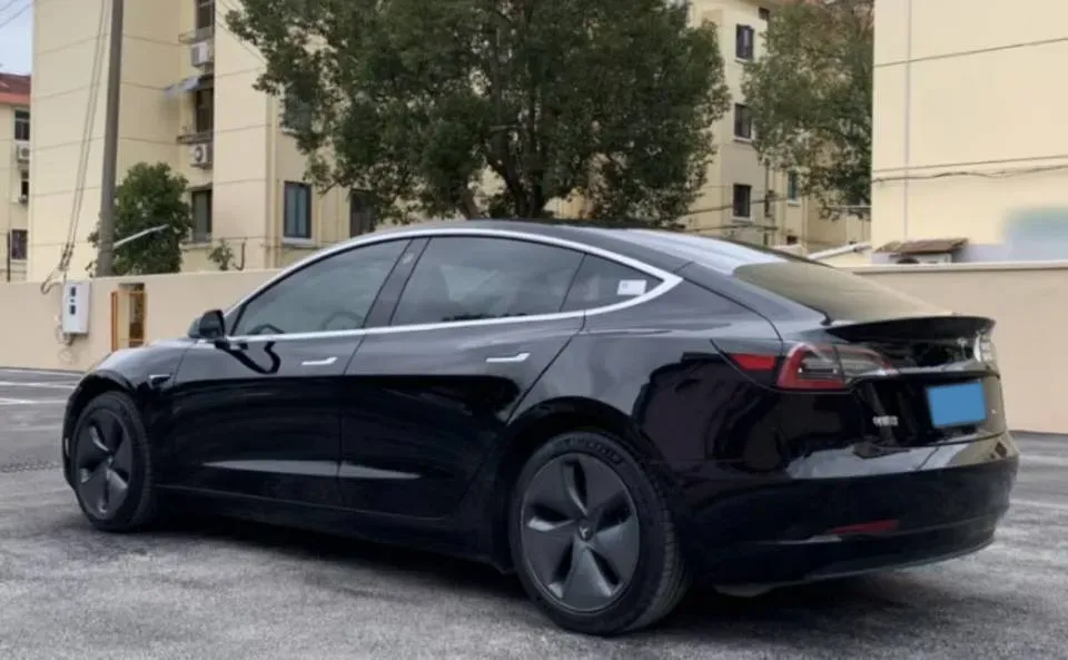 2020 Tesla Model 3 BEV 55KWH,autocango,china used car exporter,china ev exporter,chinese used car exporter,chinese used ev exporter