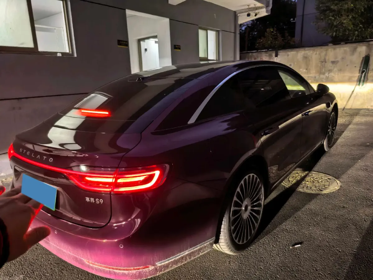 2025 HIMA Stelato S9 REEV 160HP REEV,autocango,china used car exporter,china ev exporter,chinese used car exporter,chinese used ev exporter