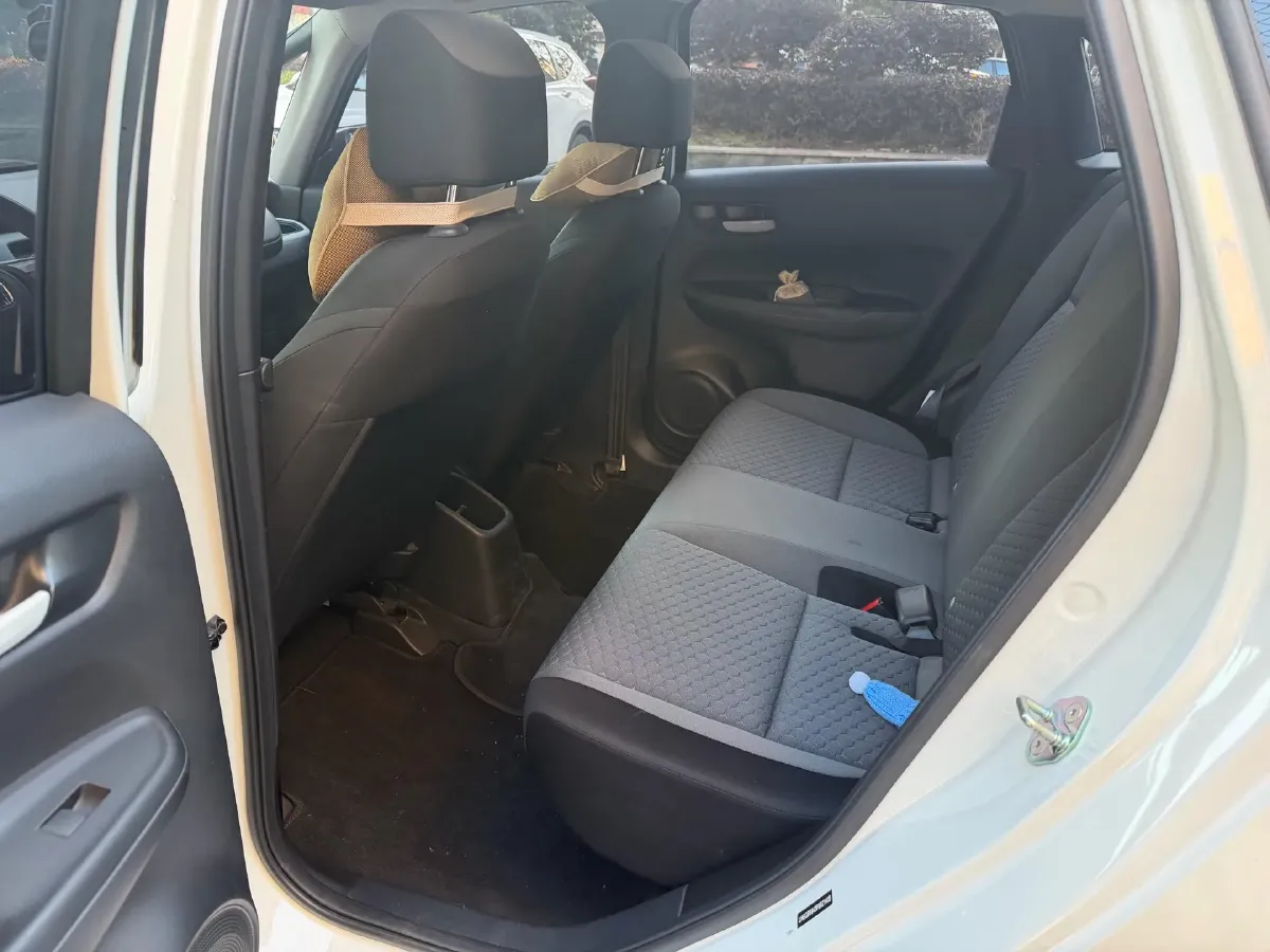 2023 Honda Fit 1.5L 124HP L4 CVT,autocango,china used car exporter,china ev exporter,chinese used car exporter,chinese used ev exporter