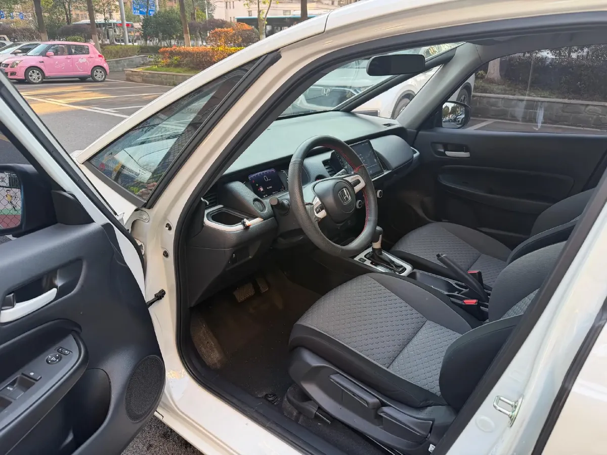 2023 Honda Fit 1.5L 124HP L4 CVT,autocango,china used car exporter,china ev exporter,chinese used car exporter,chinese used ev exporter