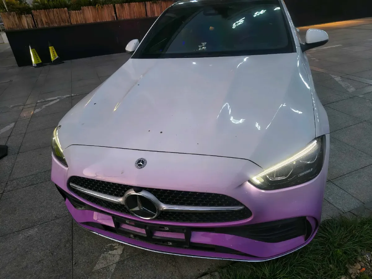 2024 Mercedes-Benz C Class 1.5T 204HP L4 9AT,autocango,china used car exporter,china ev exporter,chinese used car exporter,chinese used ev exporter