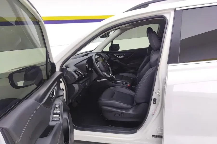 2021 Subaru Forester 2.0L 154HP H4 CVT,autocango,china used car exporter,china ev exporter,chinese used car exporter,chinese used ev exporter