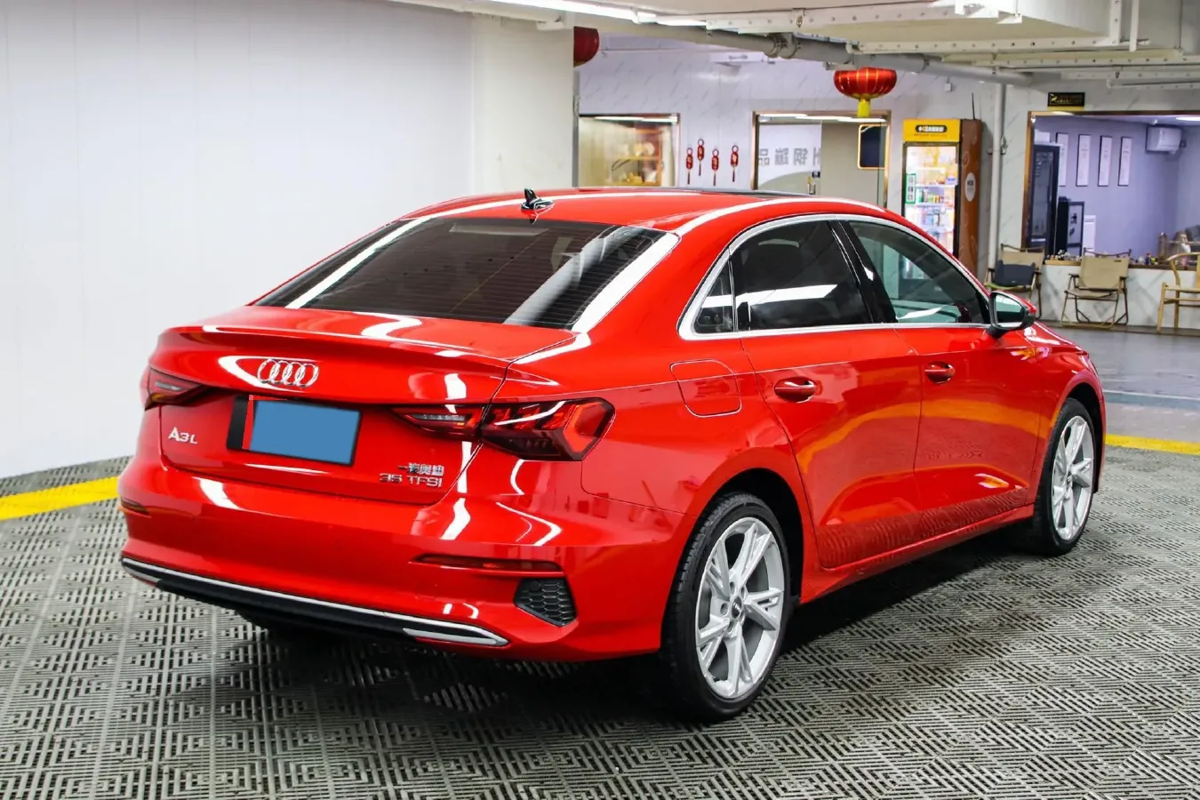 2021 Audi A3 1.4T 150HP L4 7DCT,autocango,china used car exporter,china ev exporter,chinese used car exporter,chinese used ev exporter