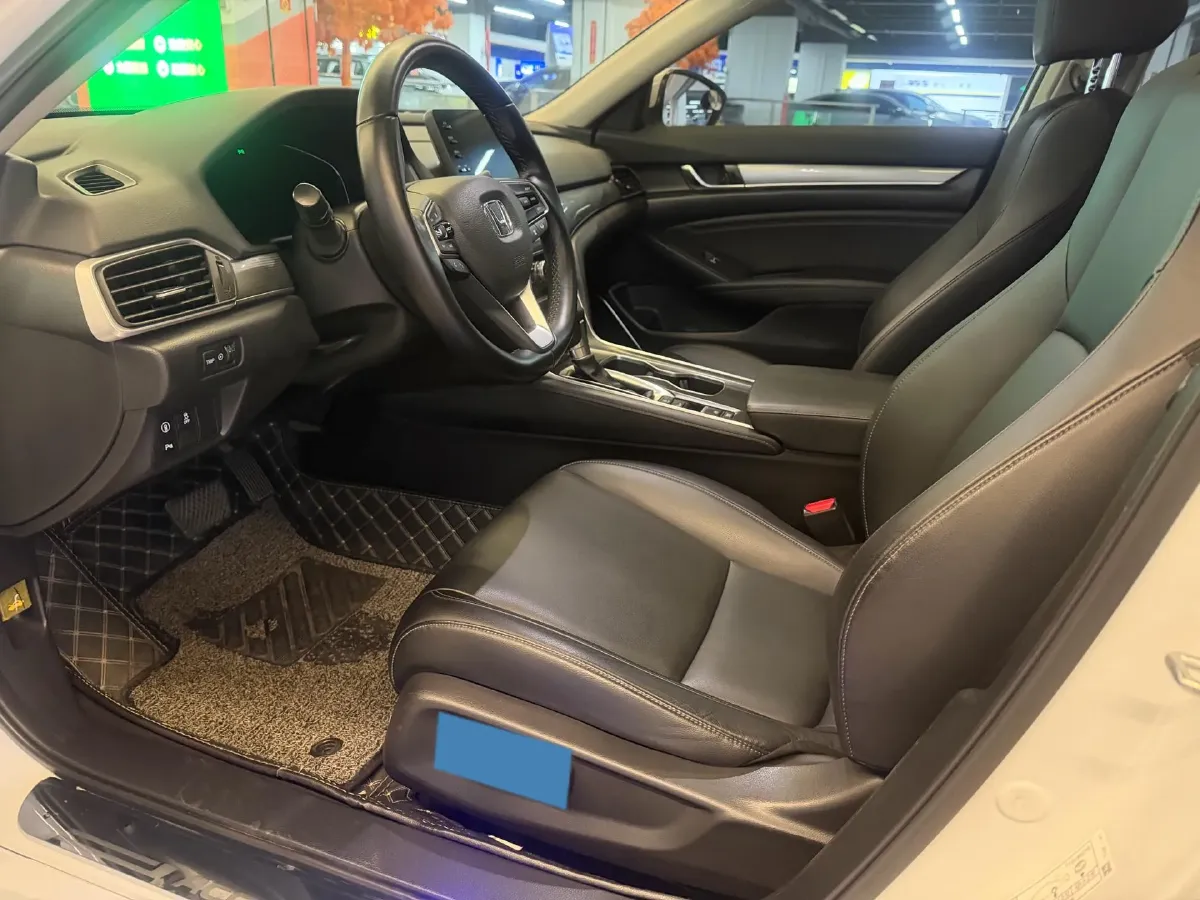 2018 Honda Accord 1.5T 194HP L4 CVT,autocango,china used car exporter,china ev exporter,chinese used car exporter,chinese used ev exporter