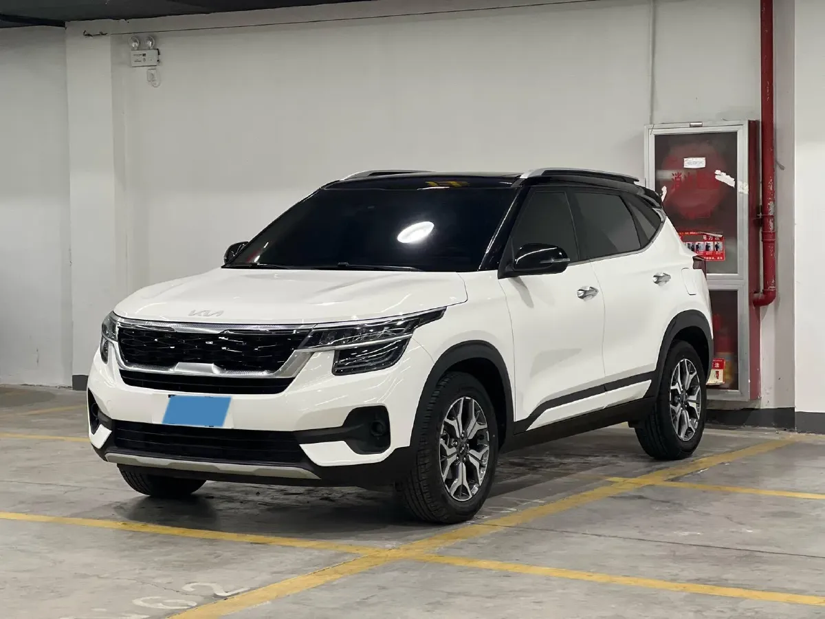 2021 Kia KX3 1.5L 115HP L4 CVT,autocango,china used car exporter,china ev exporter,chinese used car exporter,chinese used ev exporter