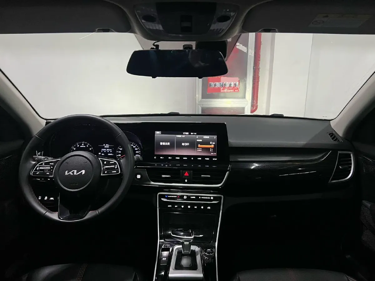 2021 Kia KX3 1.5L 115HP L4 CVT,autocango,china used car exporter,china ev exporter,chinese used car exporter,chinese used ev exporter