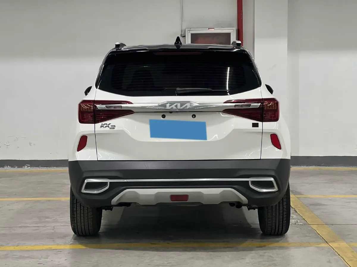 2021 Kia KX3 1.5L 115HP L4 CVT,autocango,china used car exporter,china ev exporter,chinese used car exporter,chinese used ev exporter